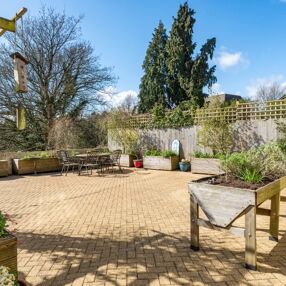 Stow Park Avenue, Newport. For sale with Clarke & Partners estate agent.